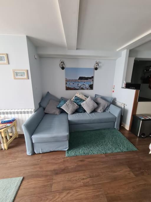 Beach Retreat Village Centre Location Shaldon Exteriör bild