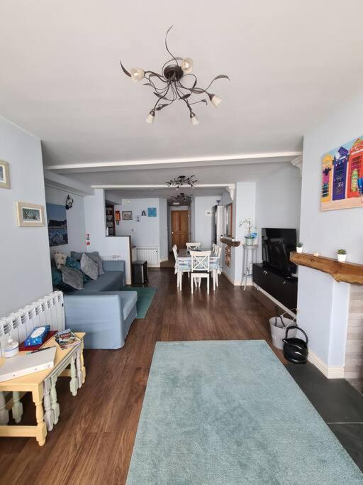 Beach Retreat Village Centre Location Shaldon Exteriör bild